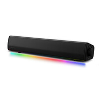 Creative Labs Creative Soundbar Blaster GS3 Bluetooth - Lautsprecher - 20 KHz