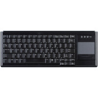 Active Key AK-4400-GU - Kabelgebunden - USB - QWERTZ -...