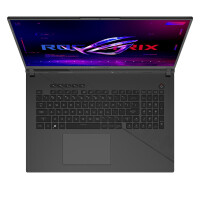 ASUS ROG Strix G18 G814JZR-N6008W grau Windows 11 Home...