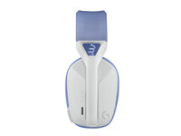 Logitech Lightspeed G435 - Headset -...