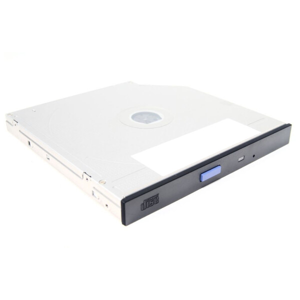 Teac CD-224E Slim IDE 5.25&quot DVD-ROM intern - Optisches Laufwerk