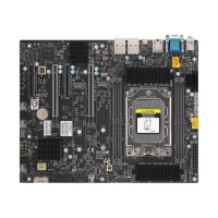 Supermicro H13SRA-F - Motherboard - ATX - Mainboard - AMD...