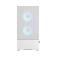 Fractal Design Pop Air - Tower - PC - Weiß - ATX -...