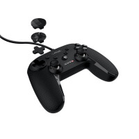 Trust GXT 541 MUTA - Joystick - PC - D-Pad -...