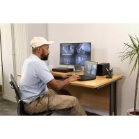 WD Purple Pro WD8002PURP - Festplatte - Serial ATA