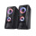 Trust GXT606B JAVV RGB SPEAKER SET BL