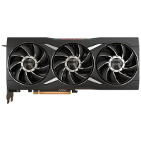 AMD RX 6950 XT - Radeon RX 6950XT - 16 GB - GDDR6 - 256...