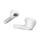 Trust YAVI BT ENC EARPHONES WHITE