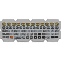 Zebra QWERTY KEYBOARD SPARE ELASTOMER FOR VC8300...