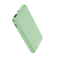 Trust REDOH 10.000 POWERBANK GREEN