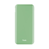 Trust REDOH 10.000 POWERBANK GREEN