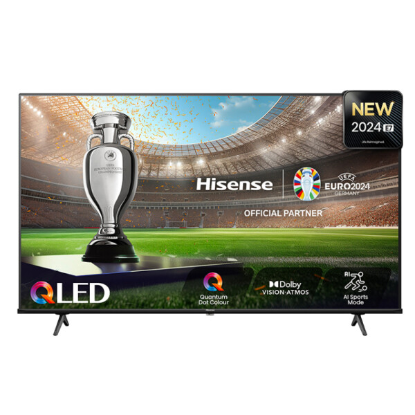 Hisense His 43E77NQ (null cm (null Zoll))