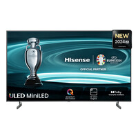 Hisense His 55U6NQ null cm Zoll