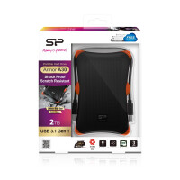 Silicon Power Armor A30 - 2000 GB - 2.5 Zoll - 3.2 Gen 1...