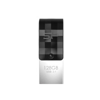 Silicon Power Mobile C31 - 128 GB - USB Type-A / USB...