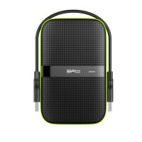 Silicon Power Armor A60 - 4 TB - 2.5" - 3.2 Gen 1...