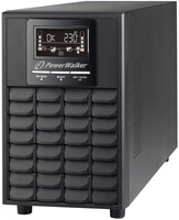 BlueWalker VFI 1000 CG PF1 - Doppelwandler (Online) - 1 kVA - 1000 W - 110 V - 300 V - 40/70 Hz