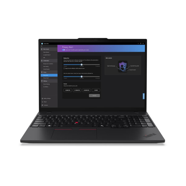 Lenovo TP T16 - Notebook