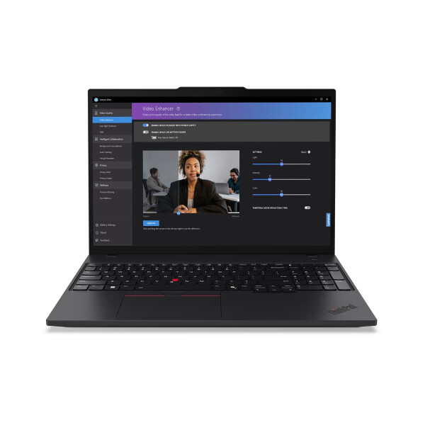 Lenovo TP T16 - Notebook