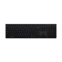 Lenovo TAS wireless - Professional Rechargeable Keyboard...