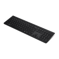 Lenovo TAS wireless - Professional Rechargeable Keyboard...