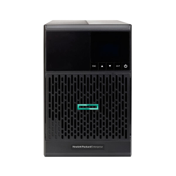 HPE Q1F52A - Line-Interaktiv - 1,5 kVA - 105 W - 200 V - 240 V - Tower