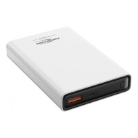 Ansmann PB222PD Powerbank 10000 mAh LiPo USB-A USB-C...