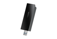 Netgear Nighthawk A7500 - Netzwerkadapter - USB 3.0 - Router - WLAN