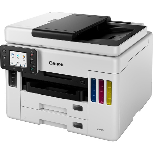 Canon Multifunktionsdrucker maxify Gx7050 - Multifunktionsgerät - Tintenstrahldruck