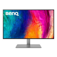 BenQ PD3225U 80.01CM 31.5IN IPS LED - 80,01 cm