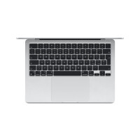 Apple MacBook Air 13.6" M3 MXCT3D/A Silber