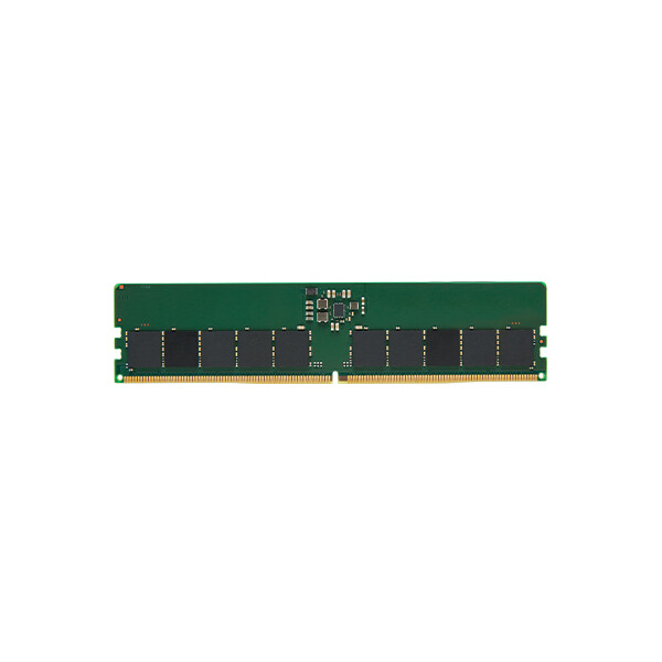 Kingston DDR5 - Modul - 16 GB - DIMM 288-PIN - KINGSTON 16GB - 5600MT/s