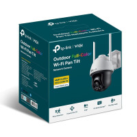 TP-LINK VIGI C540-W V1 - Netzwerk-Überwachungskamera...