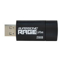 PATRIOT Flashdrive Rage Lite/s USB 3.2 - 256 GB