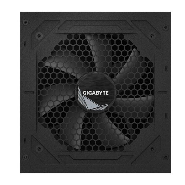 Gigabyte UD1000GM - 1000 W - 100 - 240 V - 50 - 60 Hz - 15 - 6.5 A - Aktiv - 125 W