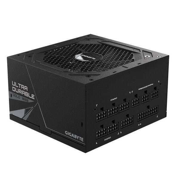 Gigabyte UD1000GM - 1000 W - 100 - 240 V - 50 - 60 Hz - 15 - 6.5 A - Aktiv - 125 W