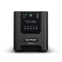 CyberPower Systems CyberPower PR750ELCDGR...