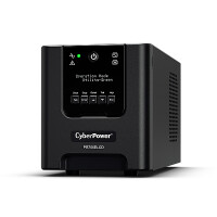 CyberPower Systems CyberPower PR750ELCDGR...