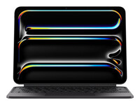 Apple Magic Keyboard iPad Pro 11"" M4 schwarz