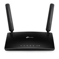 TP-LINK TL-MR6500v - Wi-Fi 4 (802.11n) - Einzelband...