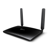 TP-LINK TL-MR6500v - Wi-Fi 4 (802.11n) - Einzelband...