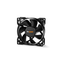 Be Quiet! PURE WINGS 2 - 80mm - Ventilator - 8 cm - 1900...