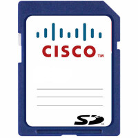 Cisco 1GB SD - 1 GB - SD - SD - 1 GB