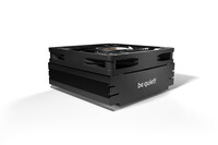 Be Quiet! k kühler Pure Rock Lp - CPU-Kühler -...