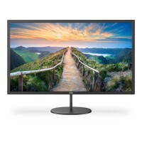 AOC Q32V4 - LED-Monitor - 81.3 cm (32") (31.5" sichtbar)