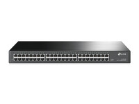 TP-LINK TL-SG1048 - Switch - 48 x 10/100/1000