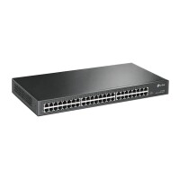 TP-LINK TL-SG1048 - Switch - 48 x 10/100/1000