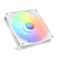 NZXT F140 RGB Core - Ventilator - 14 cm - 500 RPM - 1500...