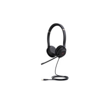 Yealink Headset UH37 Dual UC