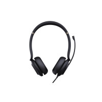 Yealink Headset UH37 Dual UC